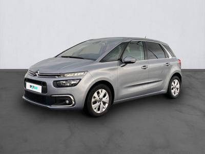 C4 Picasso BlueHDi 120ch Feel S&S EAT6