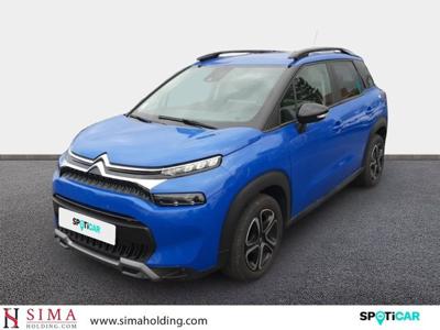 Citroën C3 Aircross BlueHDi 110ch S&S Feel Pack