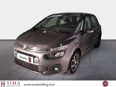 Citroën C4 SpaceTourer BlueHDi 130ch S&S Business E6.d