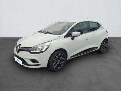 Clio 1.2 TCe 120ch energy Intens 5p