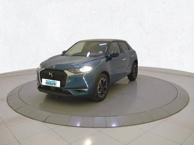 Ds Ds 3 Crossback BlueHDi 100 BVM6 So Chic