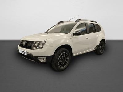 Duster 1.2 TCe 125ch Black Touch 2017 4X2