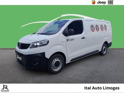 Fiat Scudo Fg XL 2.0 BlueHDi 145ch Pro Lounge Connect