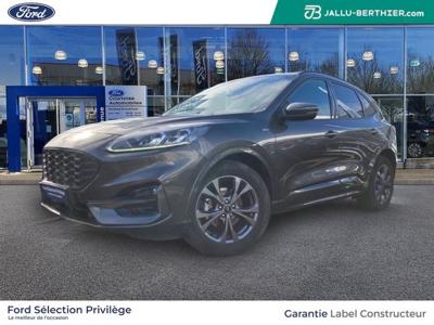 Ford Kuga 2.5 Duratec 190ch FHEV ST