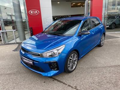 Kia Rio 1.0 T