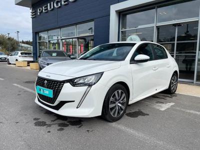 Peugeot 208 1.2 PureTech 75ch S&S Active Business 118g