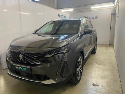 Peugeot 5008 1.2 PureTech 130ch S&S Allure Pack EAT8