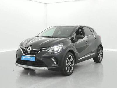 Renault Captur TCe 90