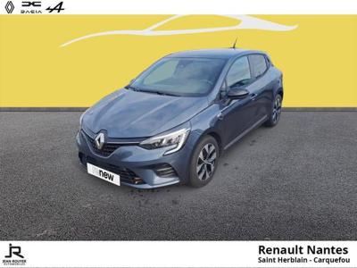 Renault Clio 1.0 TCe 90ch Limited