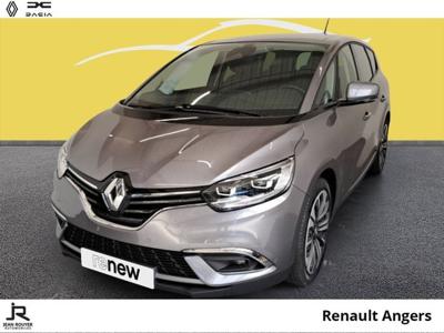 Renault Grand Scenic 1.3 TCe 140ch Business EDC 7 places