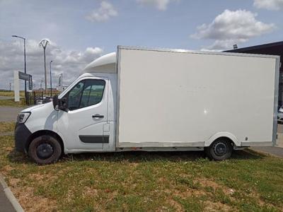Renault Master CCb F3500 L3 2.3 dCi 150ch energy Double Cabine Grand Confort Euro6