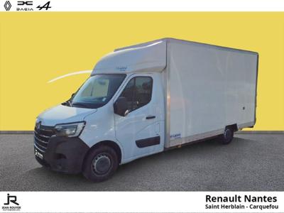 Renault Master PlanCb F3500 L3H1 2.3 dCi 150ch energy Grand Confort BVR Euro6
