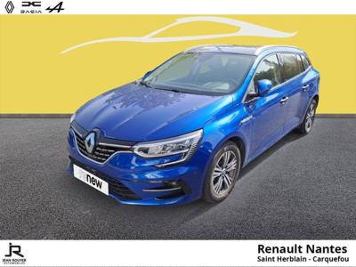 Renault Megane Estate 1.6 E