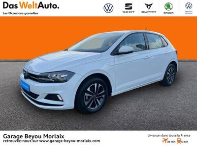 Volkswagen Polo 1.0 TSI 95ch United Euro6d