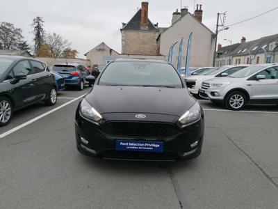 Ford Focus SW 1.0 EcoBoost 125ch Stop&Start ST Line