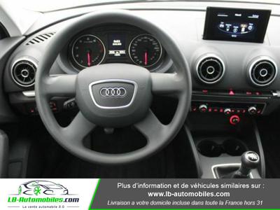 Audi A3 Sportback 1.2 TFSI 110