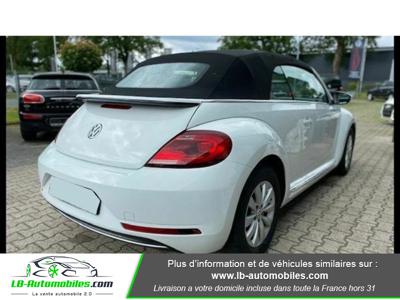 Volkswagen Beetle 1.2 TSI 105