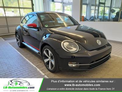 Volkswagen Beetle 1.2 TSI 105