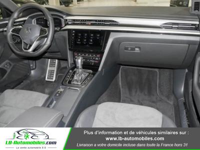 Volkswagen Arteon 1.4 eHybrid Rechargeable 218 DSG6