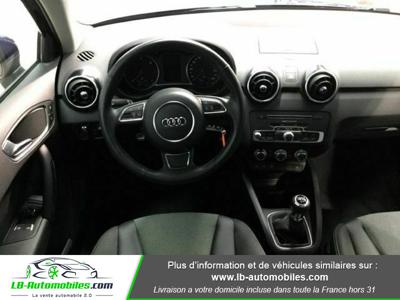 Audi A1 1.4 TDI 90