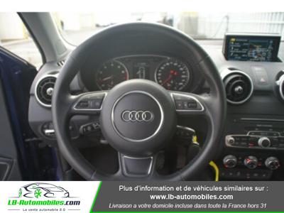 Audi A1 1.4 TFSI 125