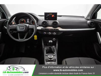 Audi Q2 1.4 TFSI 150 ch