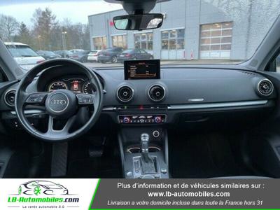 Audi A3 Sportback 1.4 TFSI e-tron 204 S tronic