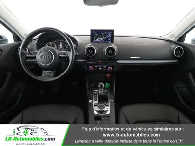 Audi A3 Sportback 1.4 TSFI e-tron 150 S-Tronic