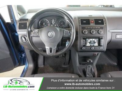 Volkswagen Touran 1.4 TSI 140