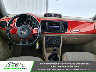 Volkswagen Beetle 1.4 TSI 150