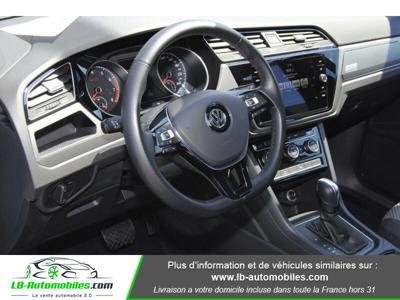 Volkswagen Touran 1.4 TSI 150 BMT DSG7 7pl
