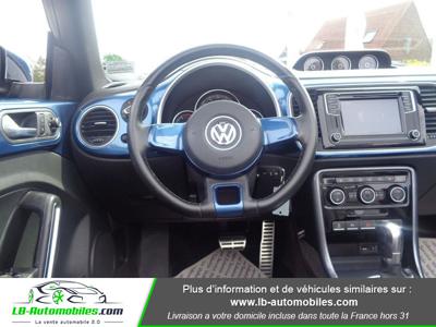 Volkswagen Beetle 1.4 TSI 150 DSG