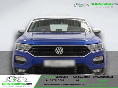 Volkswagen T-Roc 2.0 TDI 150 Start/Stop BVA