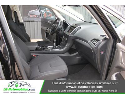 Ford S-max 1.5 EcoBoost 160 S&S