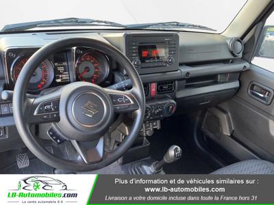 Suzuki Jimny 1.5 VVT