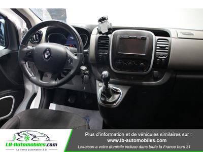Renault Trafic 1.6 DCI 140