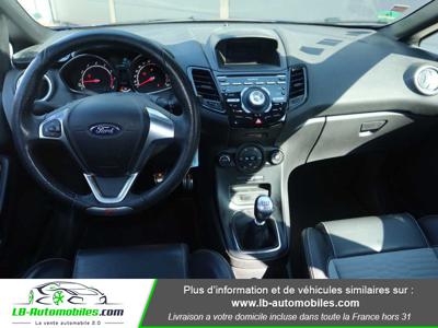 Ford Fiesta 1.6 EcoBoost 182 ST 3P