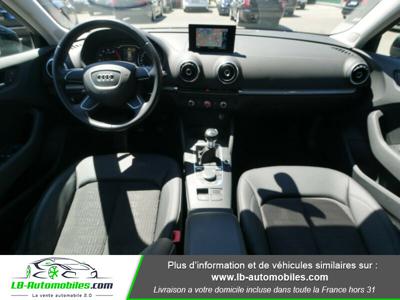 Audi A3 Sportback 1.6 TDI 110