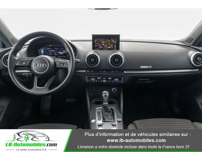 Audi A3 Sportback 1.6 TDI 110 S Tronic