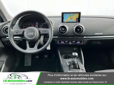 Audi A3 Sportback 1.6 TDI 116