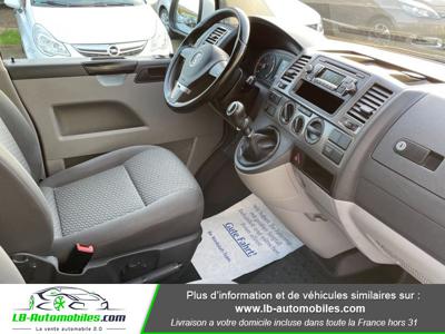 Volkswagen Transporter 2.0 TDI 114