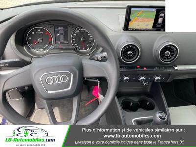 Audi A3 Sportback 2.0 TDI 150