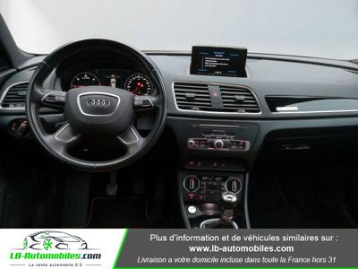 Audi Q3 2.0 TDI 150 ch Quattro