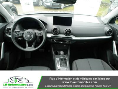 Audi Q2 2.0 TDI 150 ch S tronic 7 Quattro