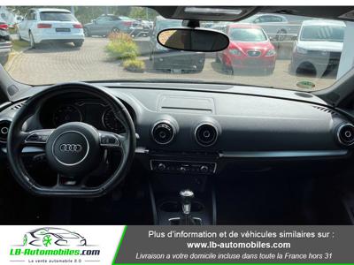 Audi A3 Sportback 2.0 TDI 150 / S-Line