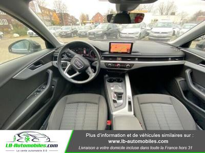 Audi A4 Avant 2.0 TDI 150 S-Tronic