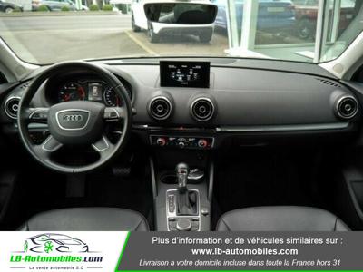 Audi A3 Sportback 2.0 TDI 150 / S-Tronic