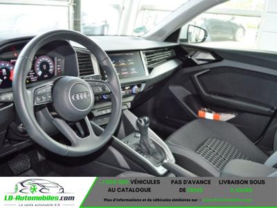 Audi A1 35 TFSI 150 ch BVA