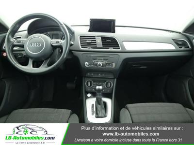 Audi Q3 2.0 TDI 150 S TRONIC