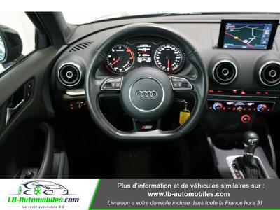 Audi A3 Sportback 2.0 TDI 150 / S-Tronic